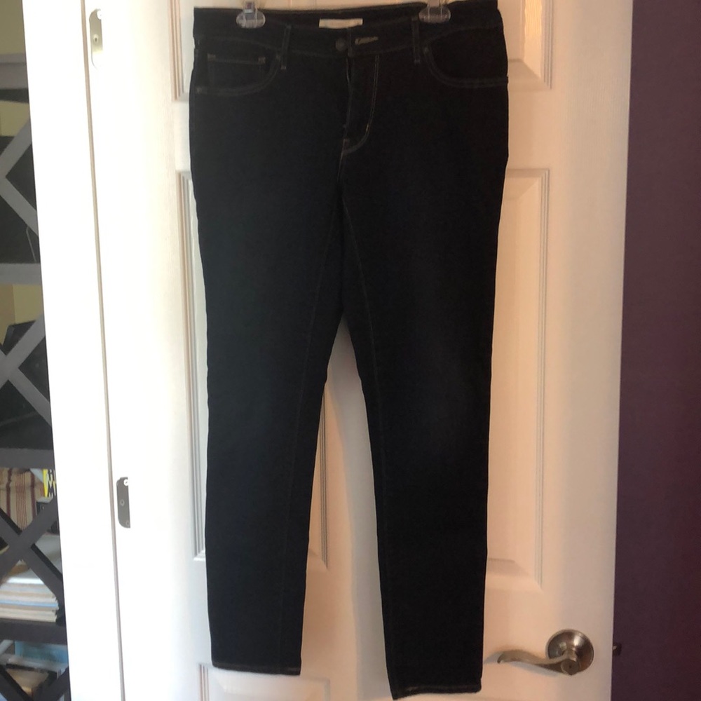 Levi’s Women’s Skinny Jeans